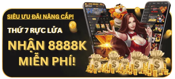 Sự kiện casino đặc biệt 789b3 App