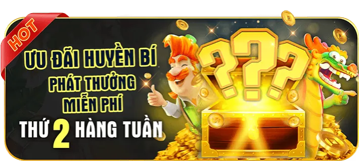 Các chương trình khuyến mãi bắn cá 789b3 App