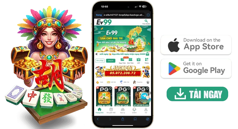 Nền tảng bảo mật của 789b3 App với các biểu tượng khóa và khiên.