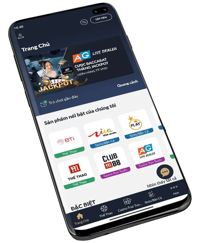 Bảo mật an toàn giao dịch 789b3 App
