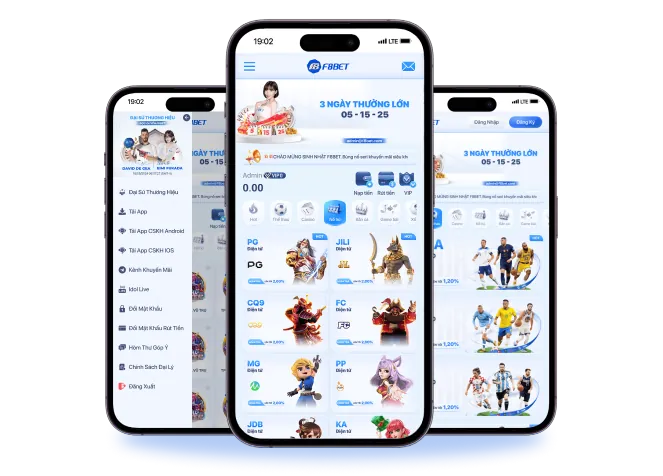 Màn hình điện thoại hiển thị nút tải xuống 789b3 App