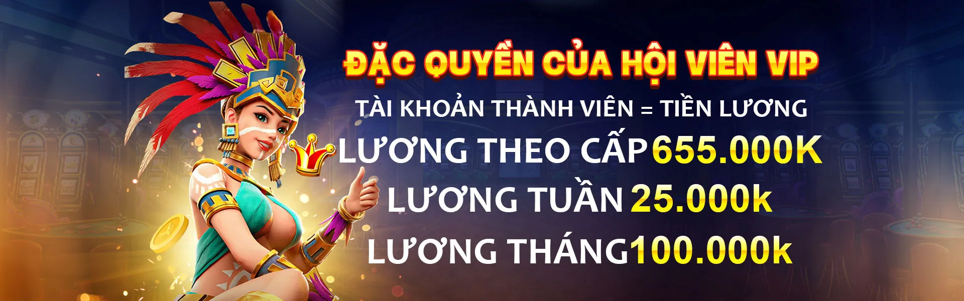 Khuyến mãi chào mừng 789b3 App
