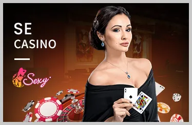 Casino trực tuyến với dealer người thật tại 789b3 App